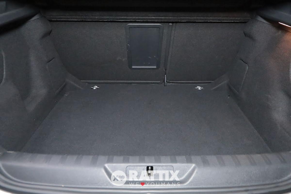 Peugeot 308 1.2 PureTech 130CV GT Line EAT8