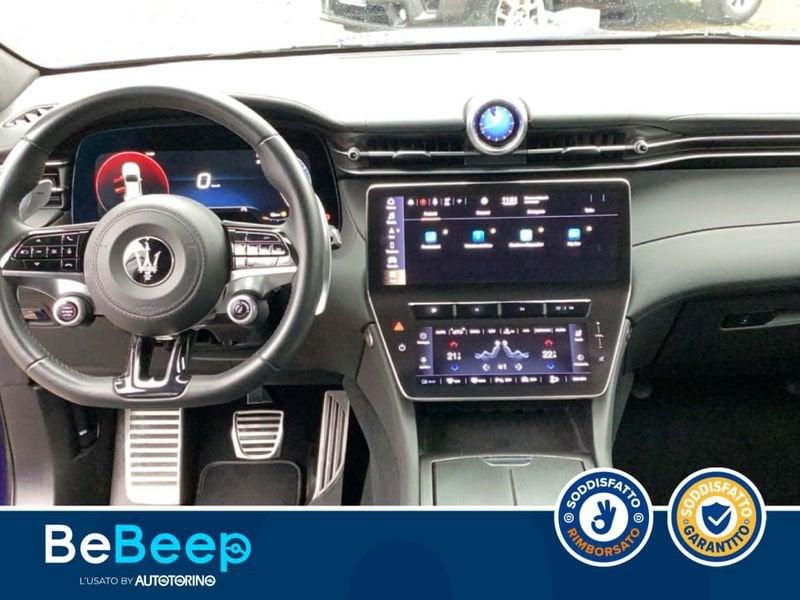 Maserati Grecale 2.0 MHEV GT 300CV AUTO