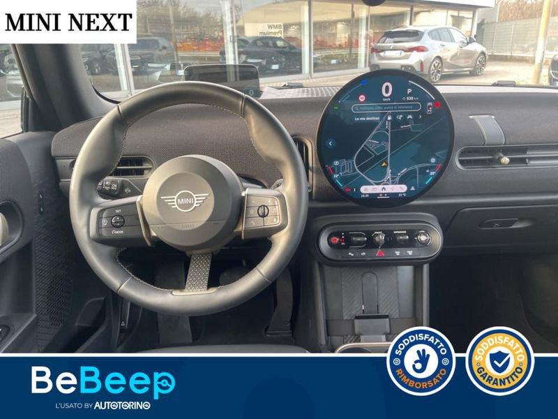 MINI Mini Electric Cabrio Mini Cabrio 2.0 C CLASSIC AUTO
