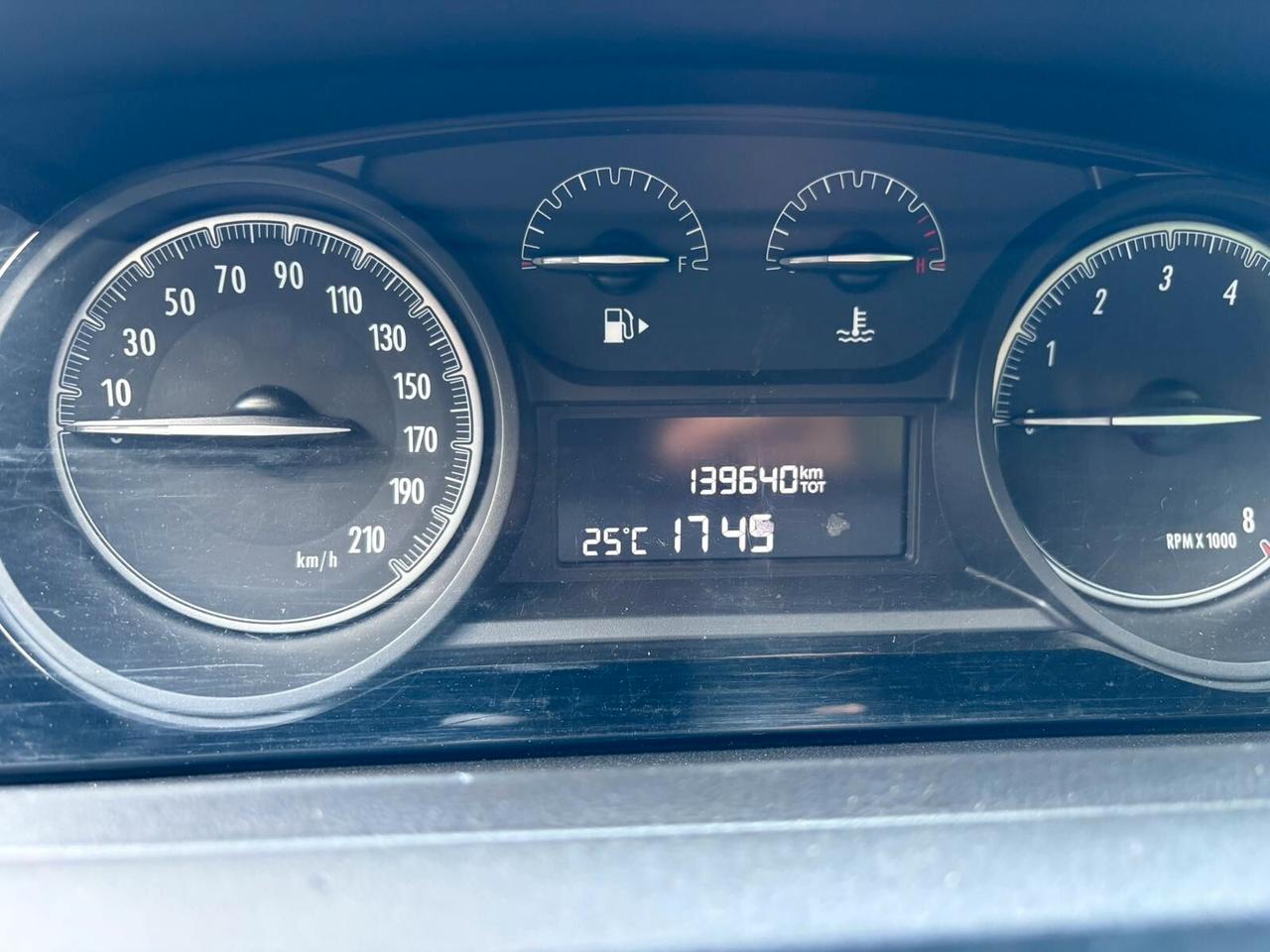 LANCIA Ypsilon RESTYLING 1.2 69 CV 5 porte Gold