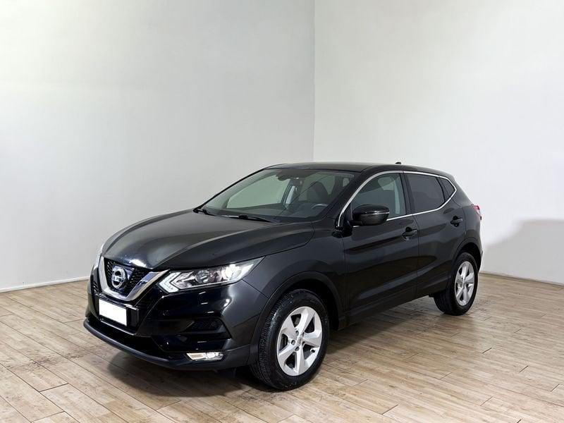 Nissan Qashqai Qashqai 1.6 dCi 2WD Business