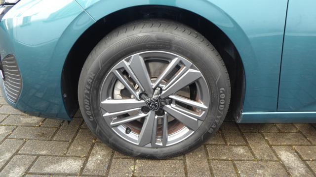 PEUGEOT 308 PureTech Turbo 130 S&S SW Active Pack