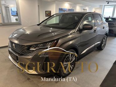 PEUGEOT 3008 1.5 BLUEHDI 130CV ALLURE 2022