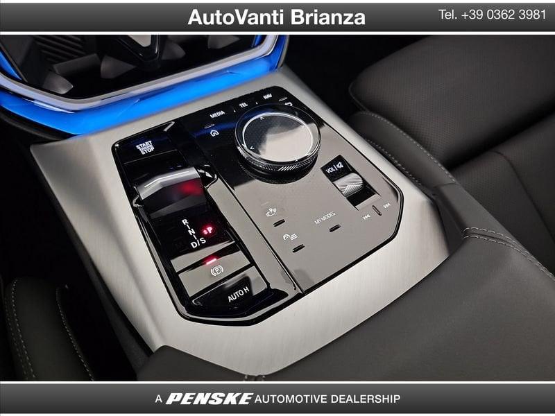 BMW X3 X3 xdrive20d MSport
