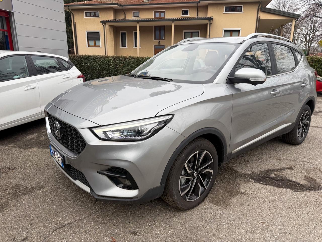 Mg ZS 1.0T-GDI aut. Luxury 100 KM !!! Guida disabili