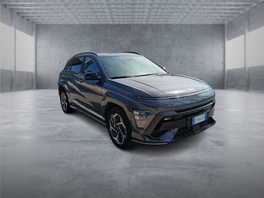 HYUNDAI Kona 2ªs. (2023-->) 1.6 T-GDI DCT NLine