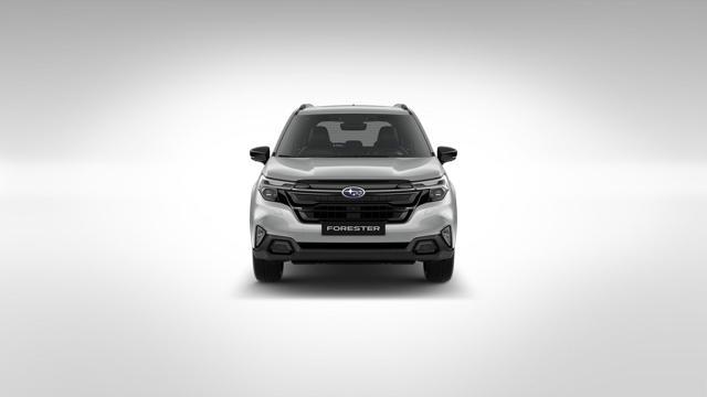 SUBARU Forester 2.0 e-Boxer MHEV CVT Lineartronic Premium