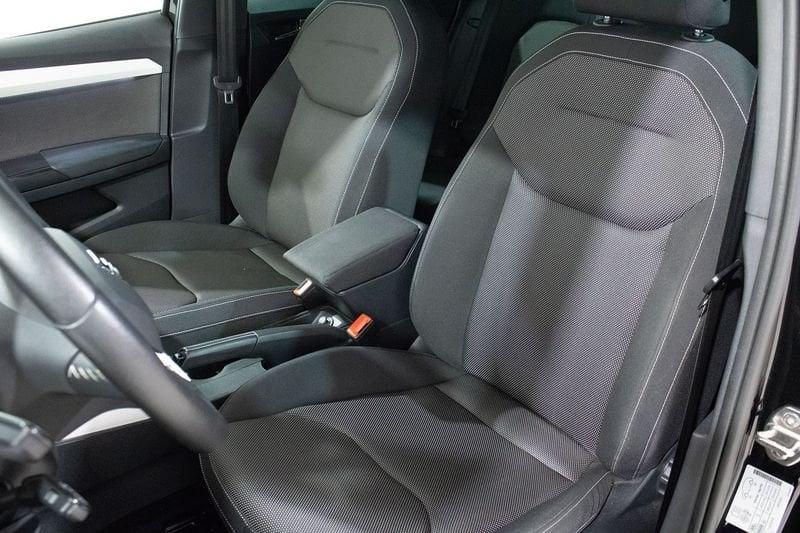 SEAT Arona 1.6 TDI 95cv DSG XCELLENCE
