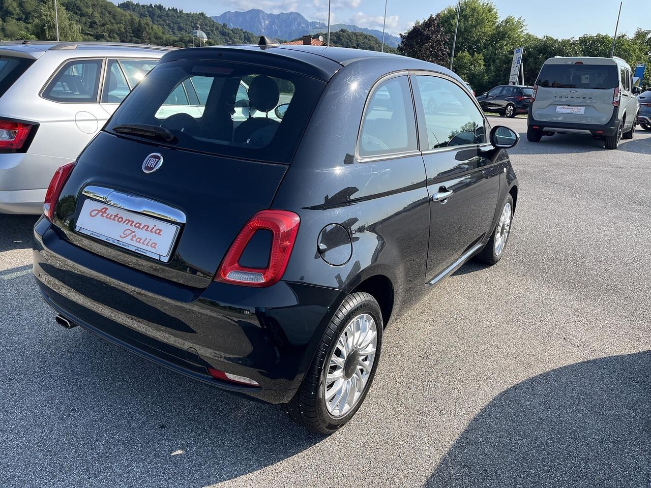 FIAT 500 1200 CC 69 CV LOUNGE