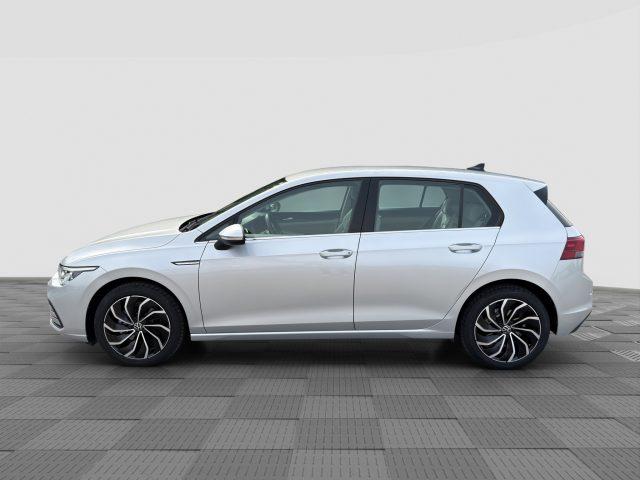 VOLKSWAGEN Golf Golf 1.5 eTSI 130 CV EVO ACT DSG Style