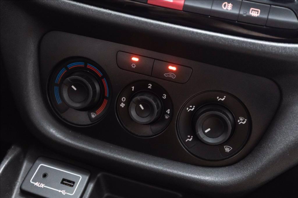 FIAT Doblo cargo 1.3 mjt 16v SX 95cv 3p.ti E6 del 2018
