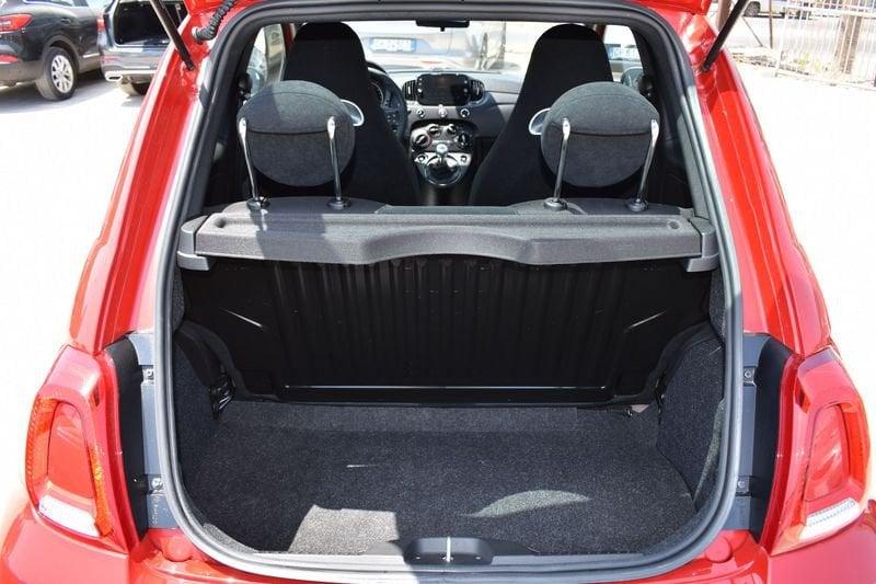 Abarth 595 595 1.4 Turbo T-Jet 165 CV