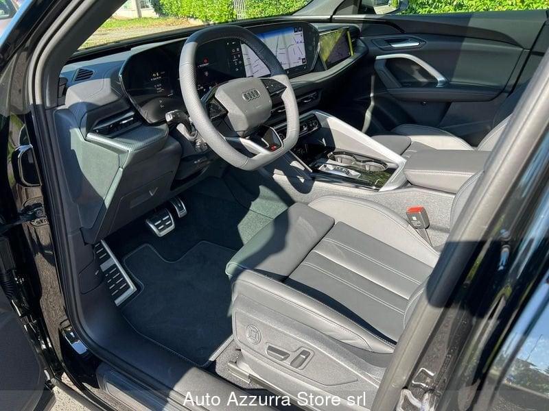 Audi Q5 Q5 SPB TDI 150 kW mHEV+ S tronic quattro S line edition *PROMO AZZURRA*