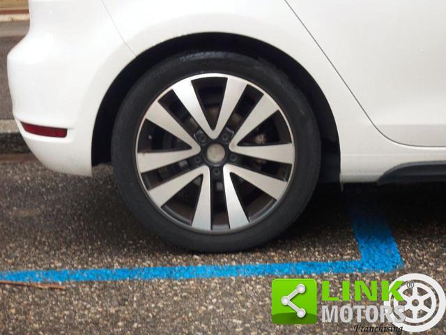VOLKSWAGEN Golf 2.0 TDI 170CV DPF DSG 5p. GTD