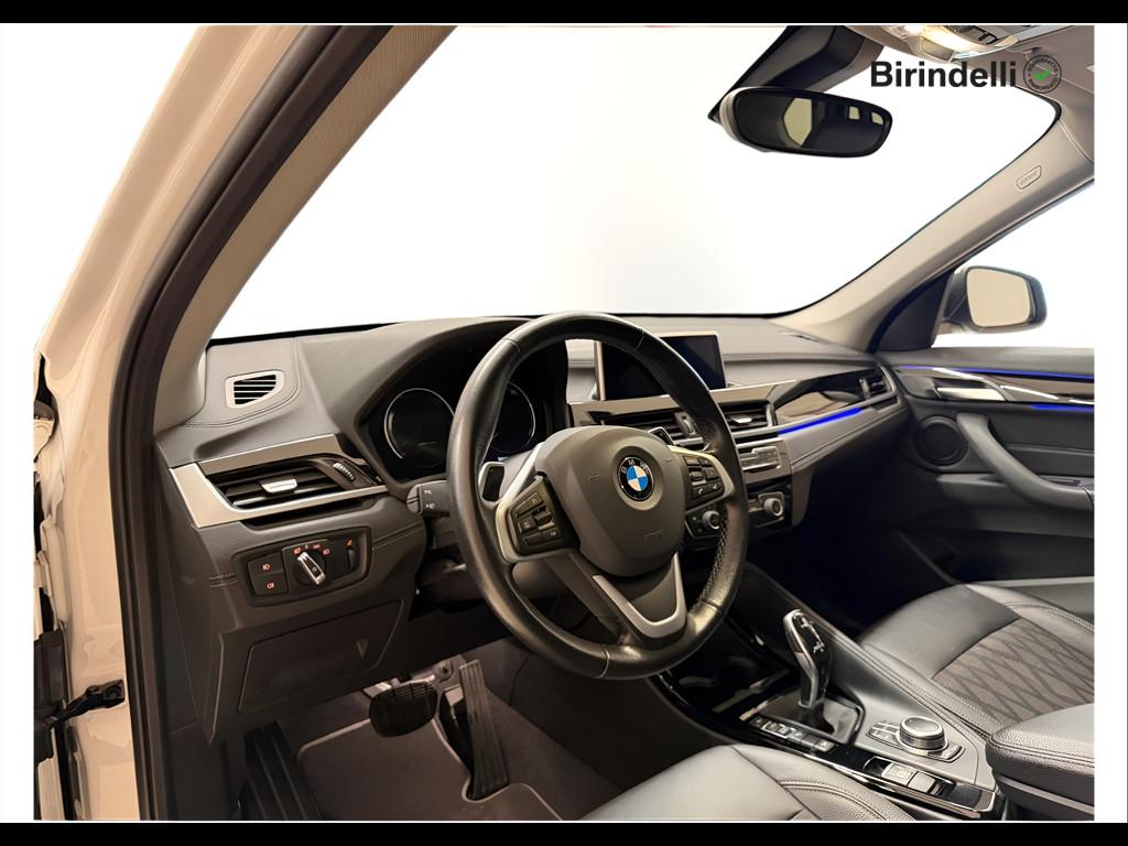 BMW X1 (F48) - X1 xDrive18d xLine Plus