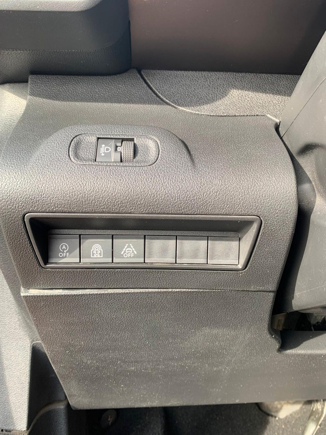 Peugeot Rifter BlueHDi 130 S&S GT Long 7 posti