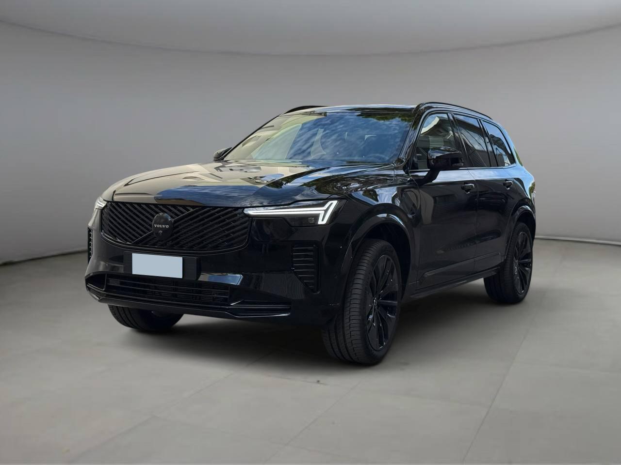 VOLVO Nuova XC90 Ultra Black Edition T8 AWD AUT