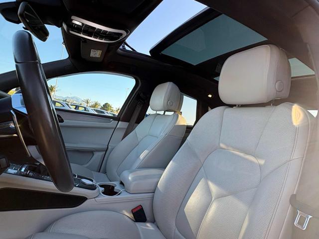 PORSCHE Macan 2.0 StraStraFull!!