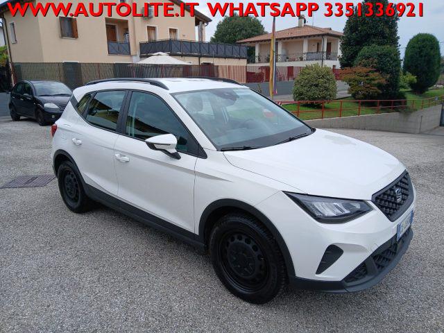 SEAT Arona 1.0 EcoTSI Reference