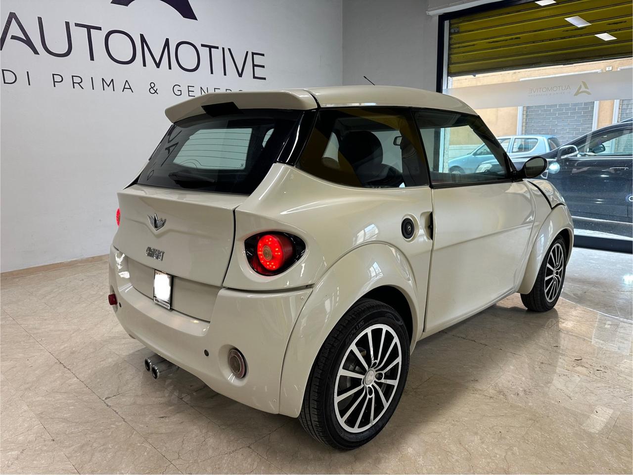 Chatenet CH26 CH 26 10