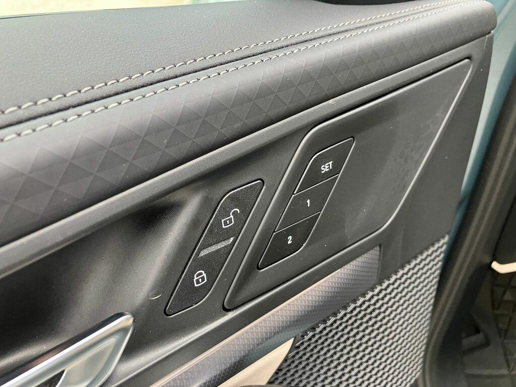 BMW X2 18 d MSport sDrive DCT