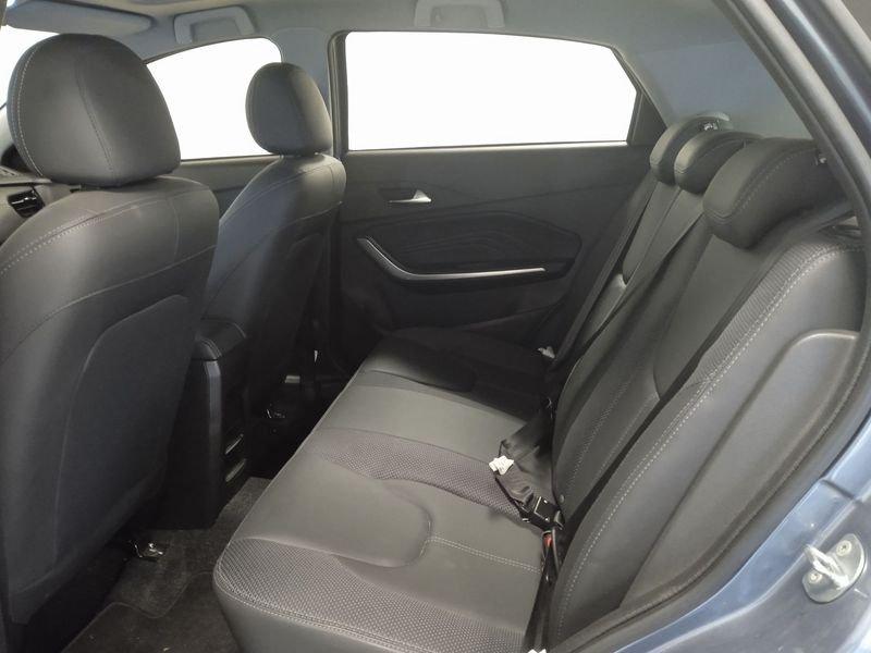 DR AUTOMOBILES dr 3.0 1.5 CVT Bi-Fuel GPL