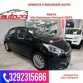 Peugeot 208 PureTech 82 5p. GPL Allure Ok Neopatentati