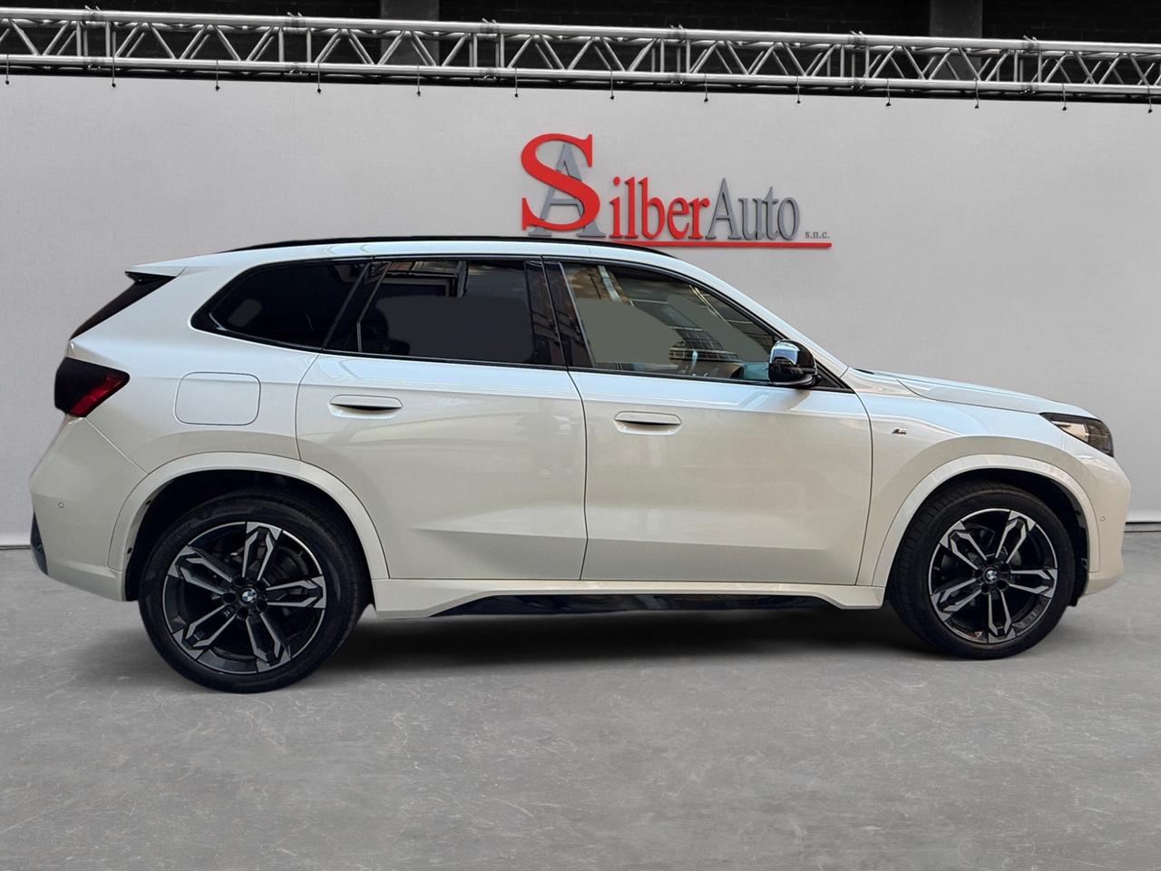 BMW X1 sdrive18i MSport automatico