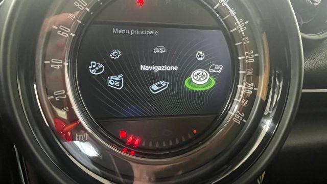 MINI Countryman Mini Cooper D Countryman ALL4-eu 6-pelle-uniprop
