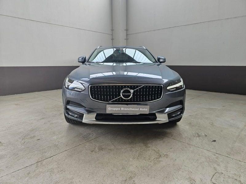 Volvo V90 Cross Country D4 AWD Geartronic