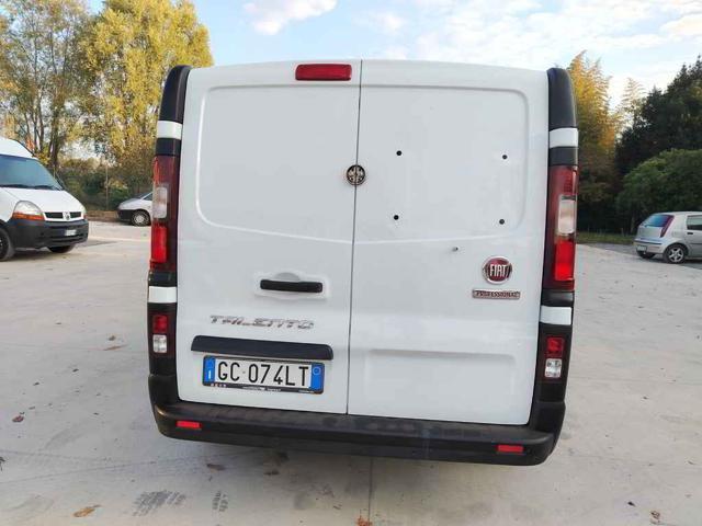 FIAT TALENTO 2.0 ECOJET 120