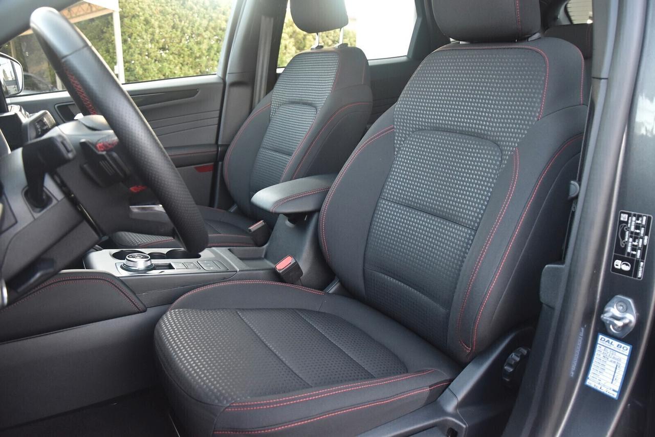Ford Kuga 2.5 Plug In Hybrid 225cv CVT 2WD ST-Line