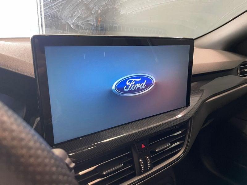 Ford Focus 1.0 EcoBoost Hybrid 125 CV Pow. SW ST Line Design