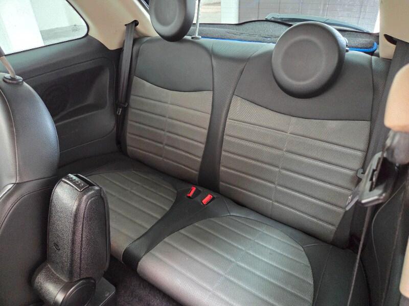 FIAT 500 (2007-2016) 500 1.2 Sport