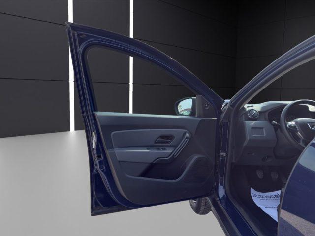 DACIA Duster 1.6 SCe 4x2 Essential