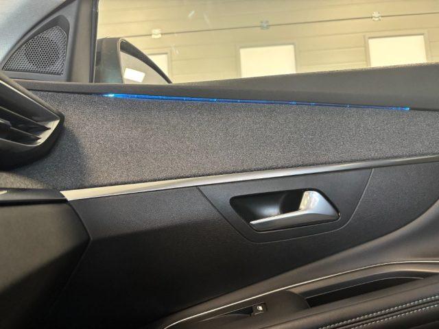 PEUGEOT 3008 1.5 BlueHDi Allure Pack