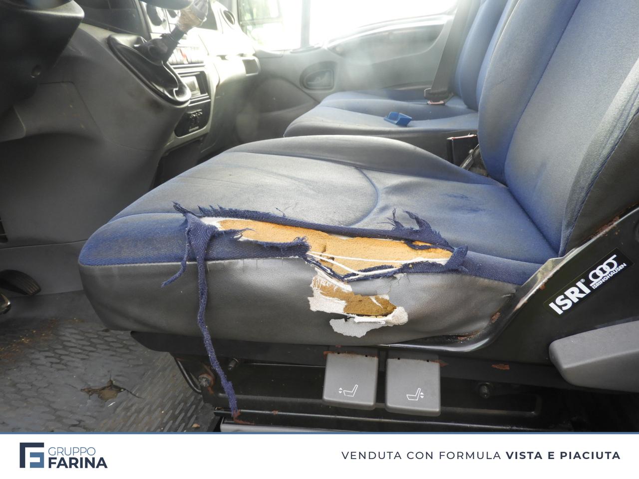 IVECO daily 29 L10V minivan Plus H2 p.c.