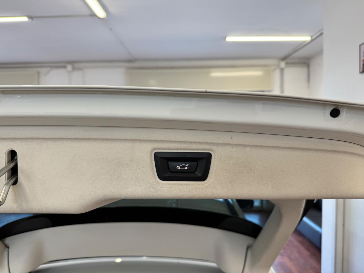 BMW 320 d TOURING AUT. SPORT - MY20