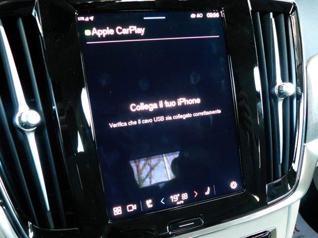 VOLVO S90 B5 (d) AWD automatico Plus Bright