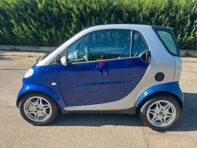 Smart Fortwo passion (40 kW) 95000 KM
