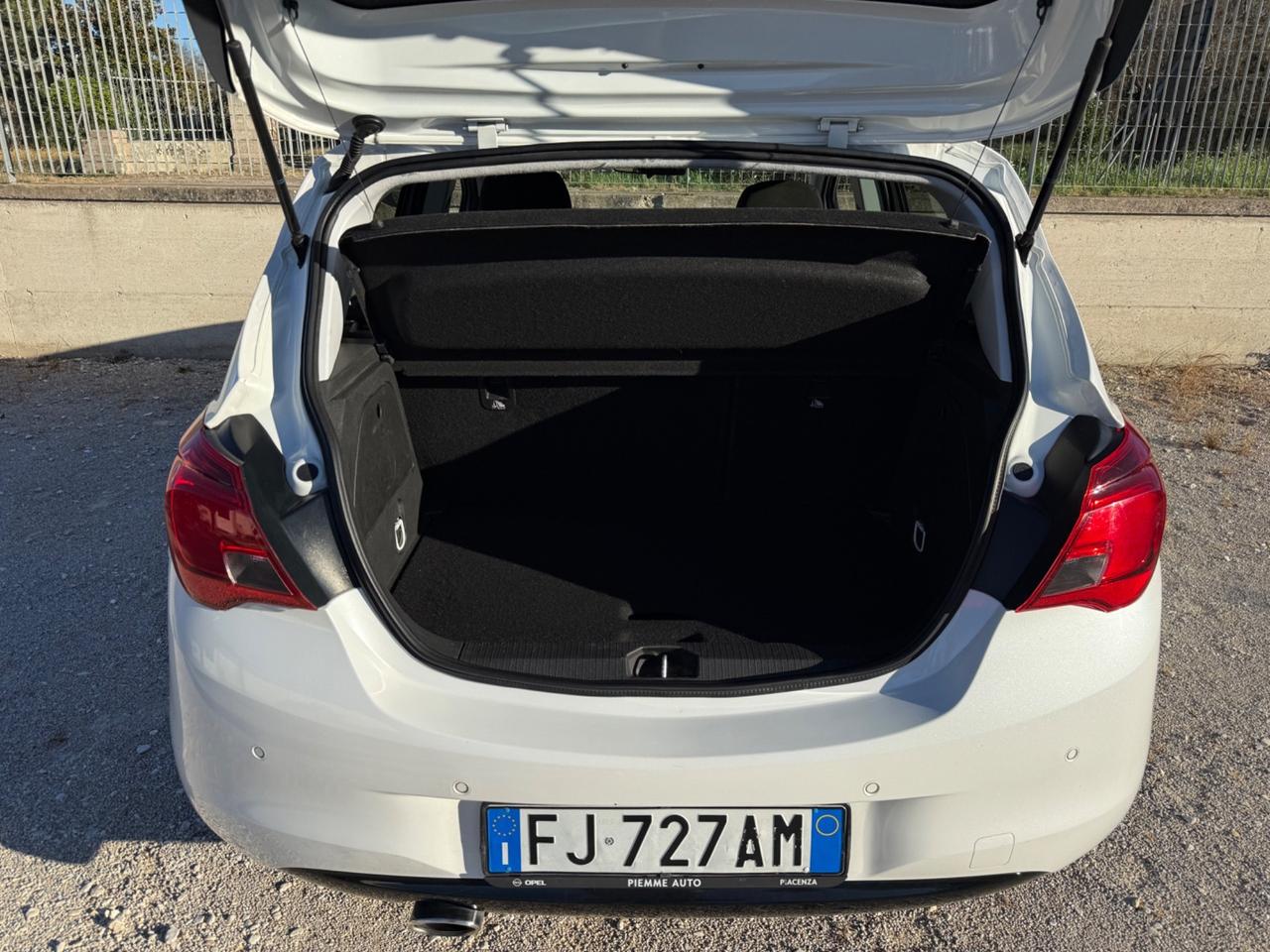 Opel Corsa 1.3 CDTI 5 porte