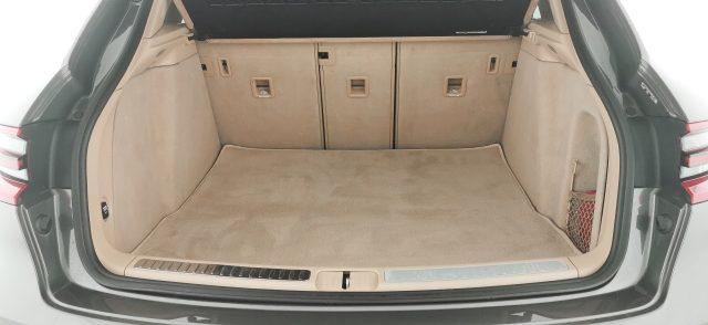 PORSCHE Macan 3.0 Diesel S