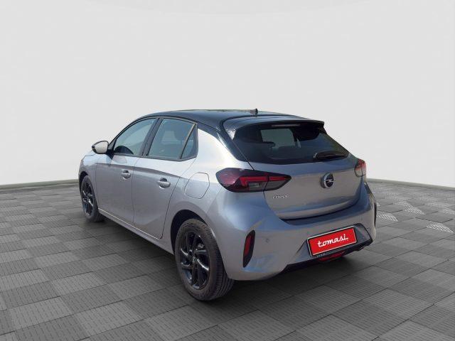 OPEL Corsa Corsa 1.2 100 CV GS