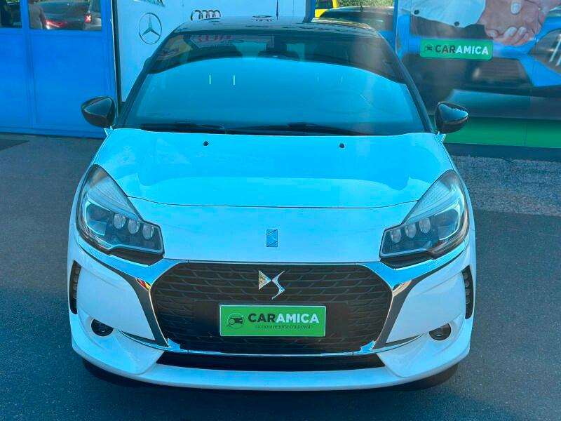 DS DS 3 DS 3 PureTech 82 Sport Chic