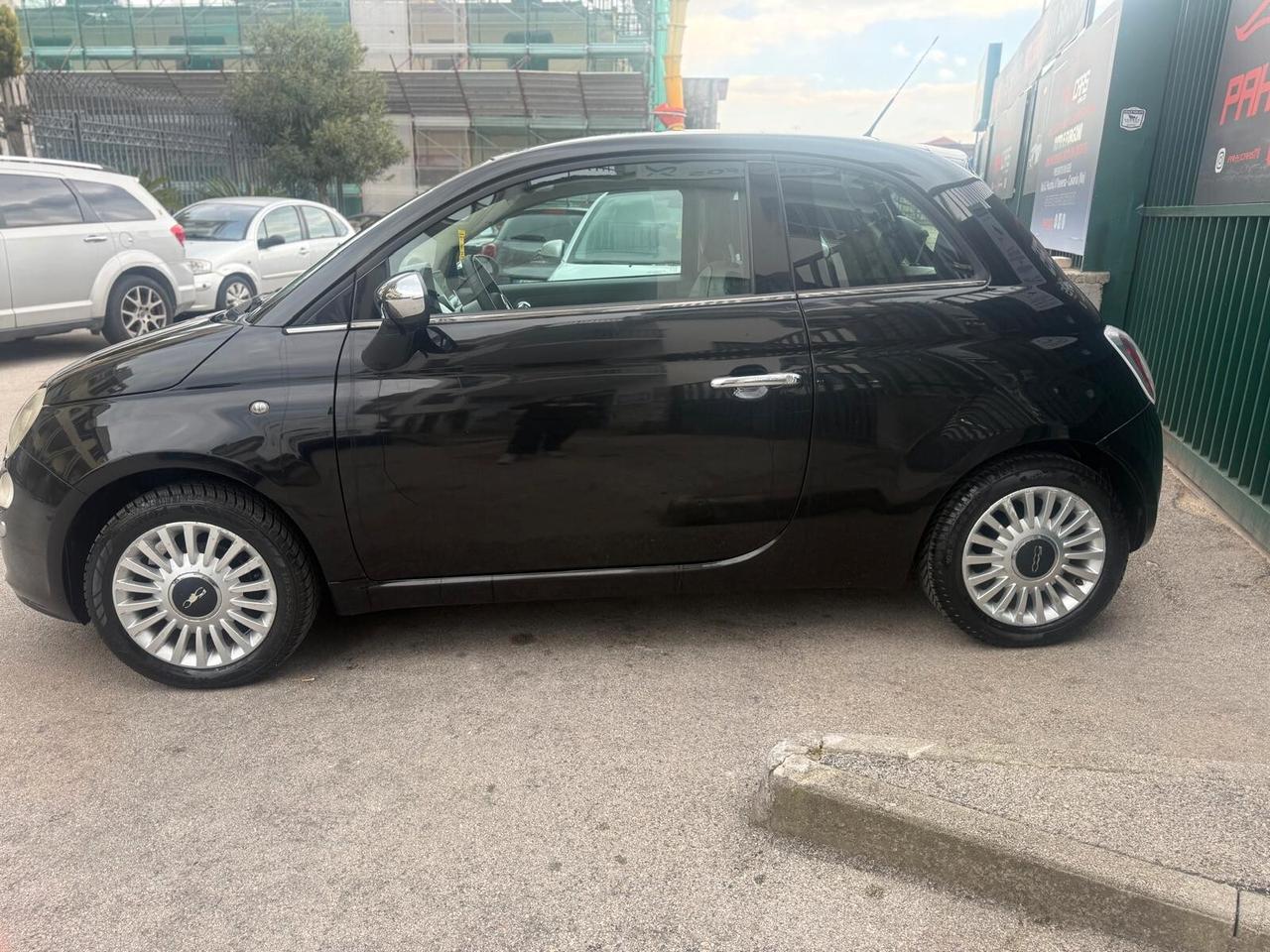 Fiat 500 1.3 Multijet 16V 75CV Pop
