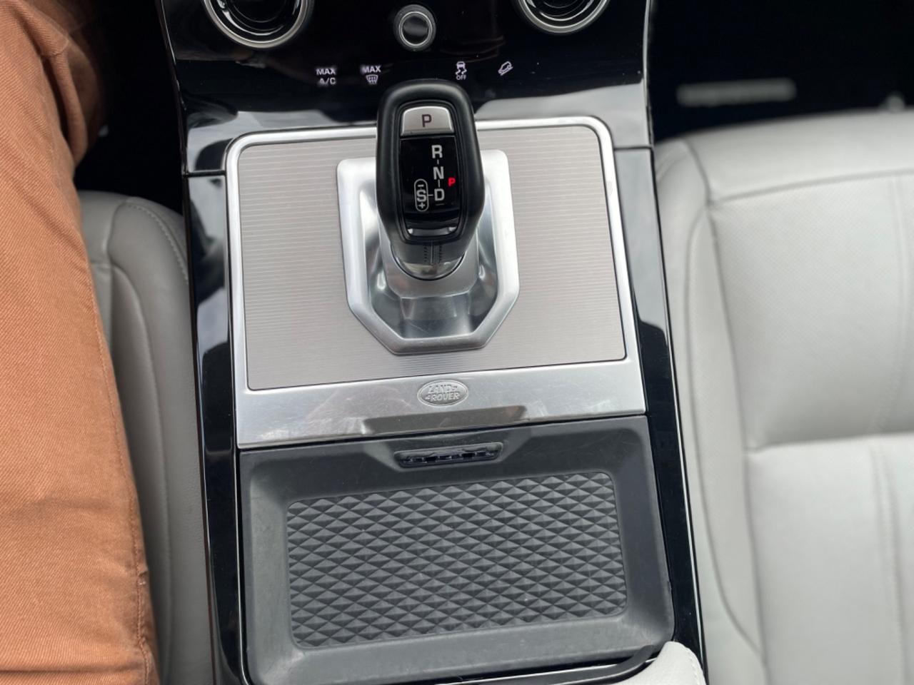 Land Rover Range Rover Evoque Range Rover Evoque 2.0D I4-L.Flw 150 CV AWD Auto S