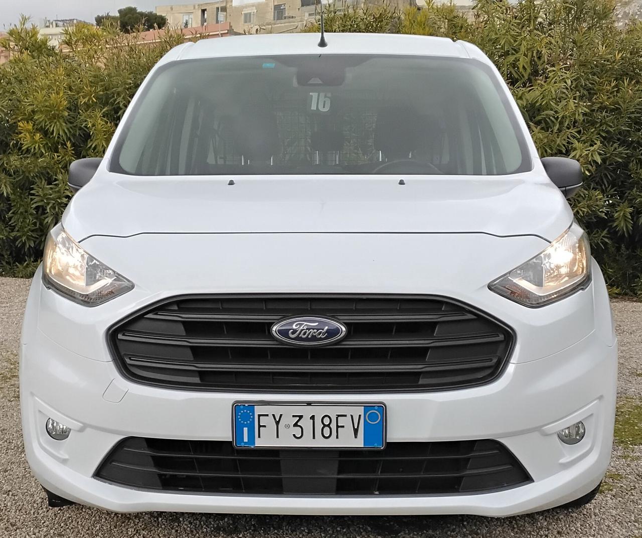 Ford Transit Connect Transit Connect 220 1.5 TDCi 120CV PC Combi Trend N1