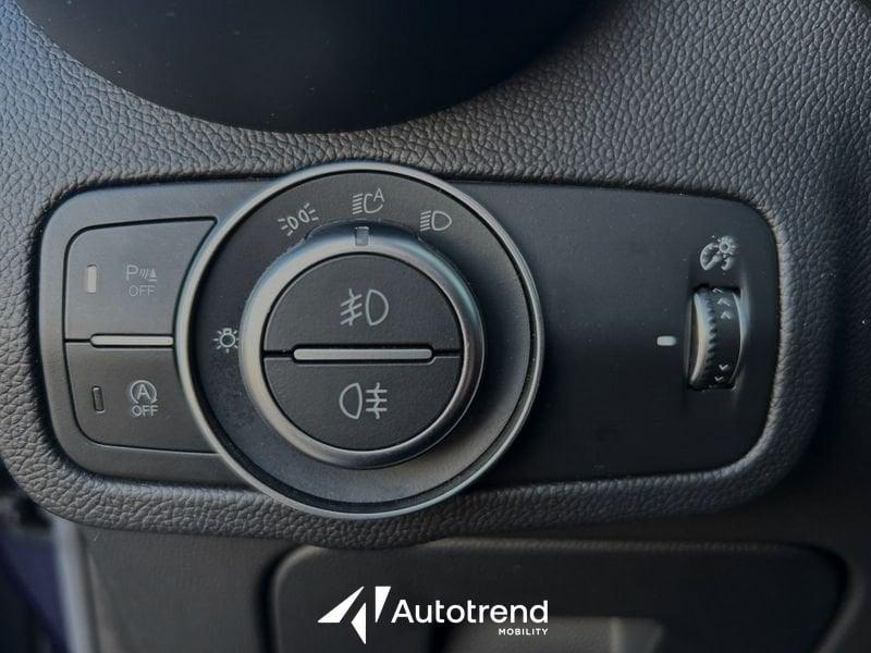 Alfa Romeo Stelvio 2.2 Turbodiesel 190 CV Automatica Q4 XENO Business