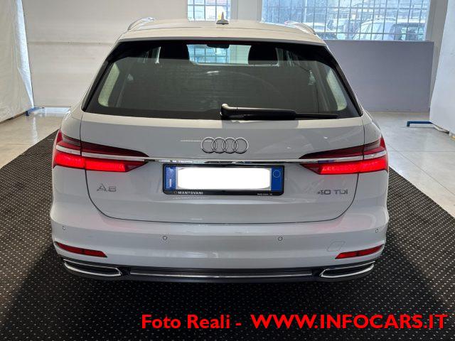AUDI A6 Avant 40 TDI S tronic Business - PROMO