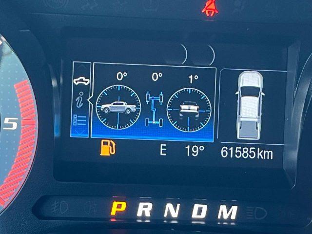 FORD Ranger Raptor 2.0 ECOBLUE aut. 213CV DC 5pt Special Edition